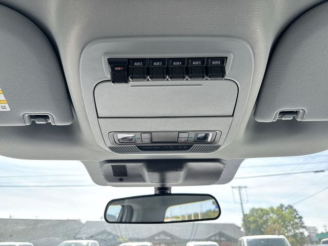 2025 Ford F-550SD XL DRW