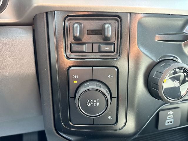 2025 Ford F-550SD XL DRW