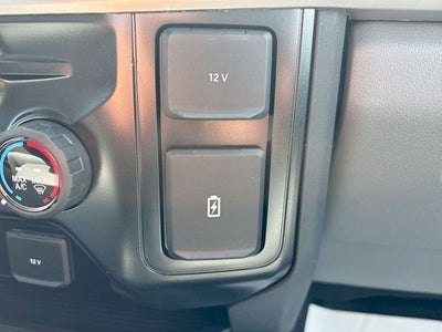 2025 Ford F-550SD XL DRW