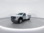 2025 Ford F-550SD XL DRW