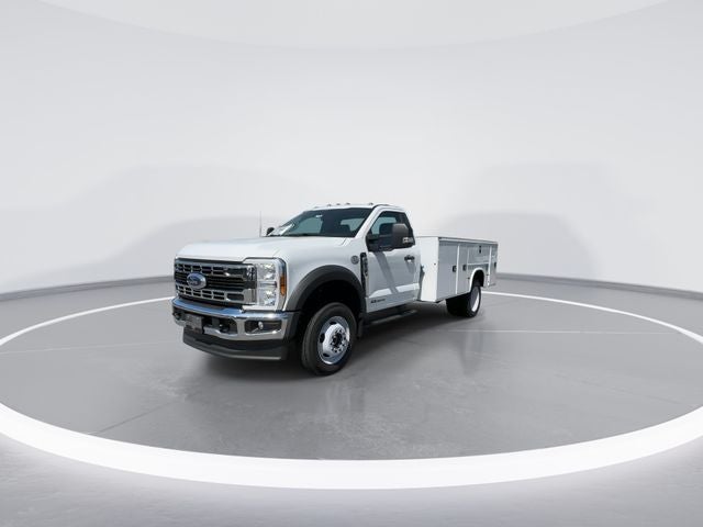 2025 Ford F-550SD XL DRW