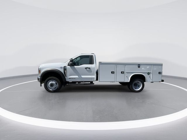 2025 Ford F-550SD XL DRW