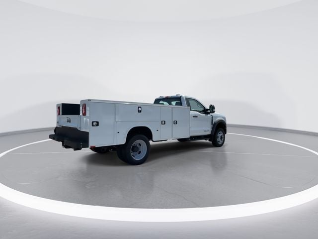 2025 Ford F-550SD XL DRW