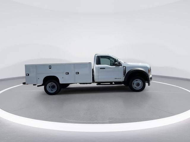 2025 Ford F-550SD XL DRW