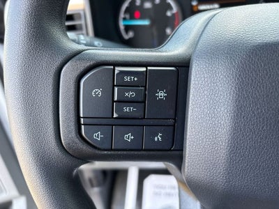 2025 Ford F-550SD XL DRW