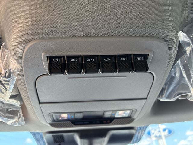 2025 Ford F-550SD XL DRW