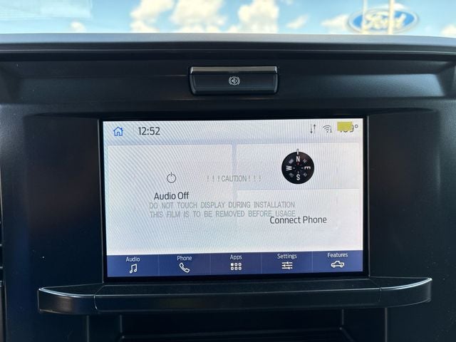 2025 Ford F-550SD XL DRW