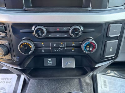 2025 Ford F-550SD XL DRW