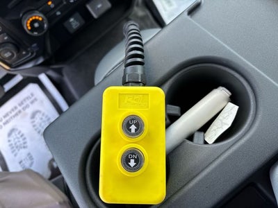 2025 Ford F-550SD XL DRW