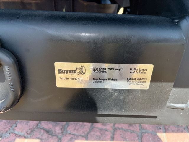 2025 Ford F-550SD XL DRW