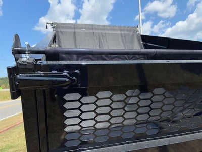 2025 Ford F-550SD XL DRW