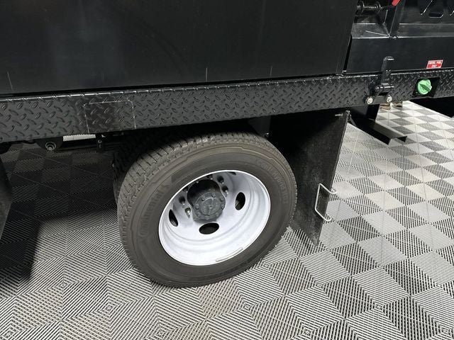 2023 Ford F-550SD XL DRW