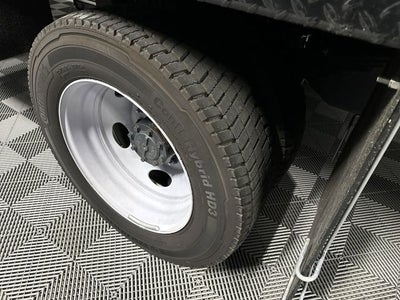 2023 Ford F-550SD XL DRW
