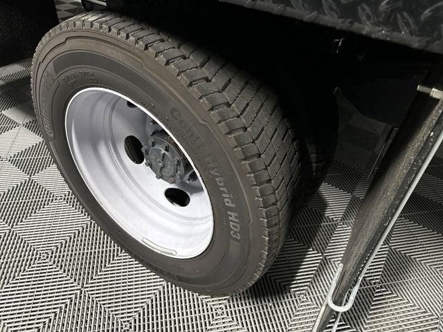 2023 Ford F-550SD XL DRW
