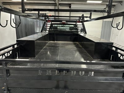 2023 Ford F-550SD XL DRW