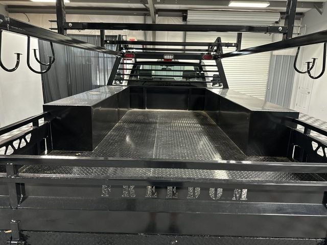 2023 Ford F-550SD XL DRW