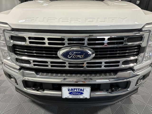 2023 Ford F-550SD XL DRW