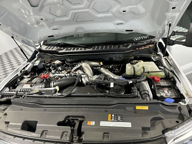 2023 Ford F-550SD XL DRW