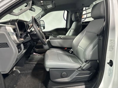 2023 Ford F-550SD XL DRW