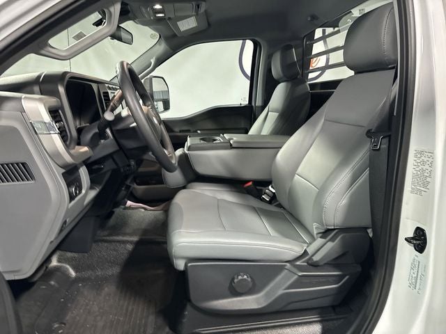 2023 Ford F-550SD XL DRW