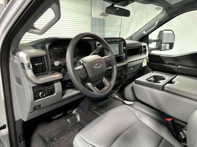 2023 Ford F-550SD XL DRW