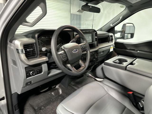 2023 Ford F-550SD XL DRW