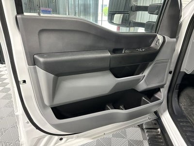 2023 Ford F-550SD XL DRW