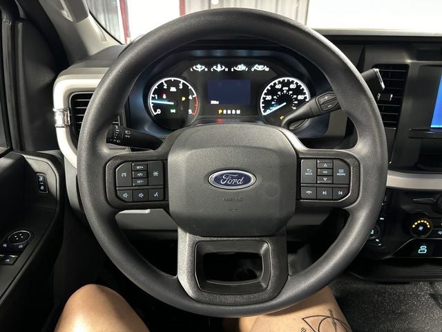2023 Ford F-550SD XL DRW