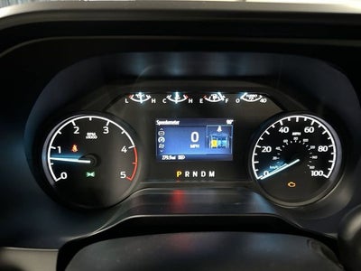 2023 Ford F-550SD XL DRW