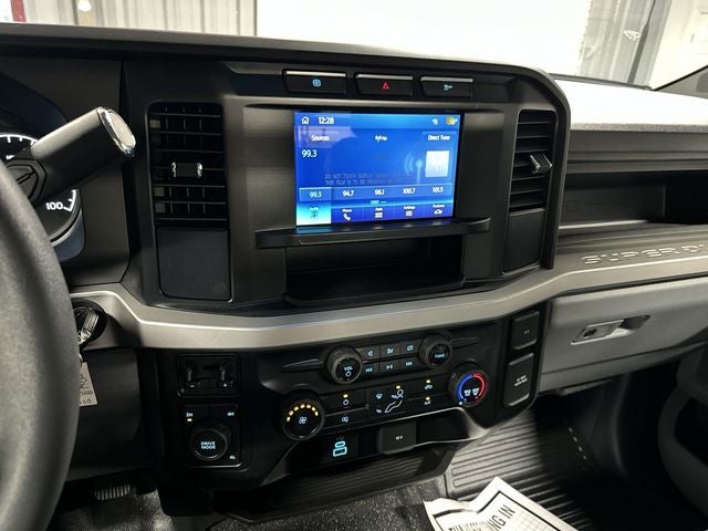 2023 Ford F-550SD XL DRW