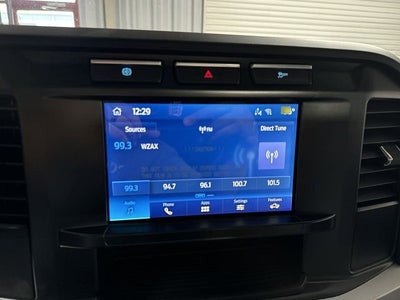 2023 Ford F-550SD XL DRW