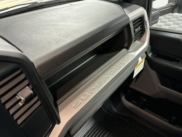 2023 Ford F-550SD XL DRW