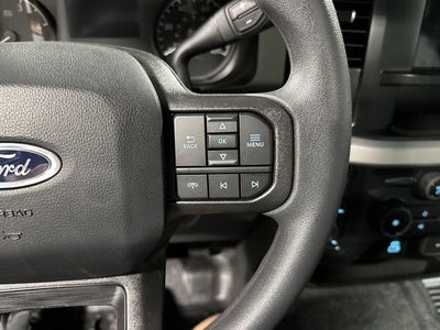 2023 Ford F-550SD XL DRW