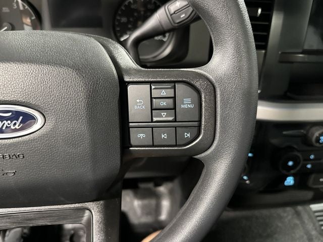 2023 Ford F-550SD XL DRW