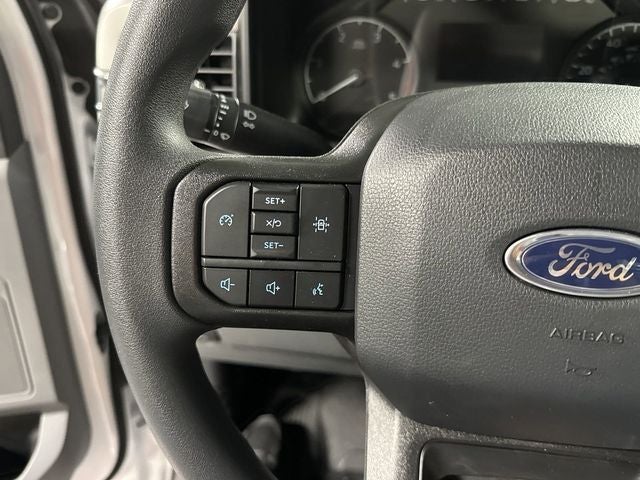 2023 Ford F-550SD XL DRW