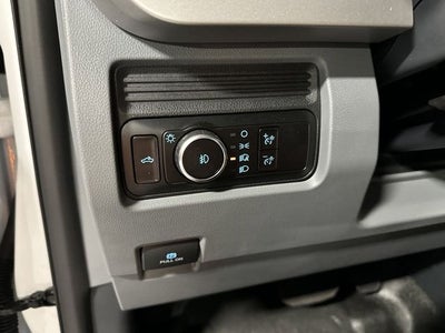 2023 Ford F-550SD XL DRW