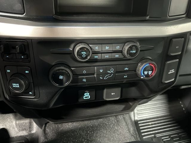 2023 Ford F-550SD XL DRW