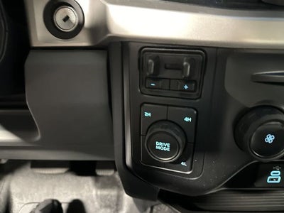 2023 Ford F-550SD XL DRW