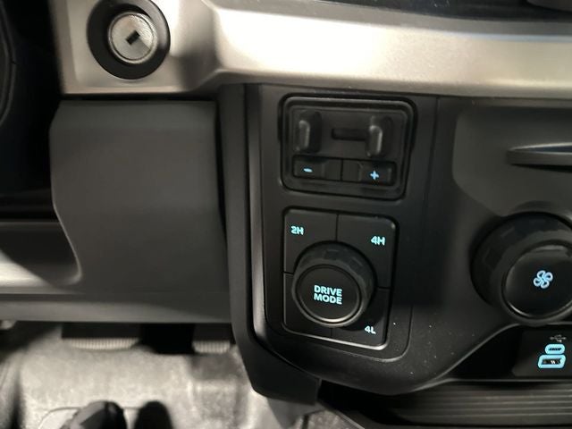 2023 Ford F-550SD XL DRW