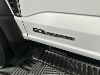 2023 Ford F-550SD XL DRW