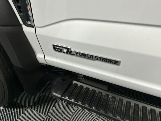 2023 Ford F-550SD XL DRW