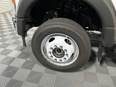 2023 Ford F-550SD XL DRW
