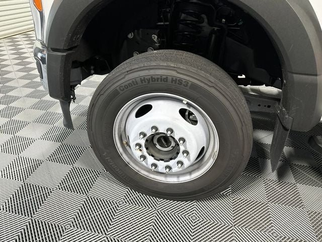 2023 Ford F-550SD XL DRW
