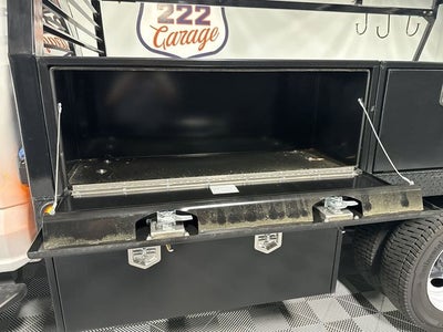 2023 Ford F-550SD XL DRW