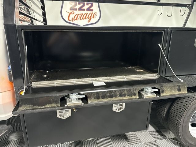 2023 Ford F-550SD XL DRW