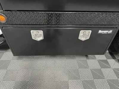 2023 Ford F-550SD XL DRW