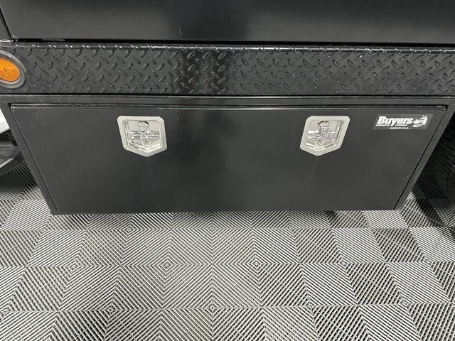 2023 Ford F-550SD XL DRW