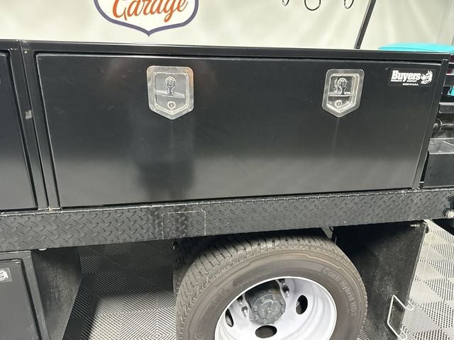 2023 Ford F-550SD XL DRW