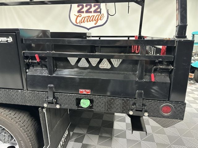 2023 Ford F-550SD XL DRW