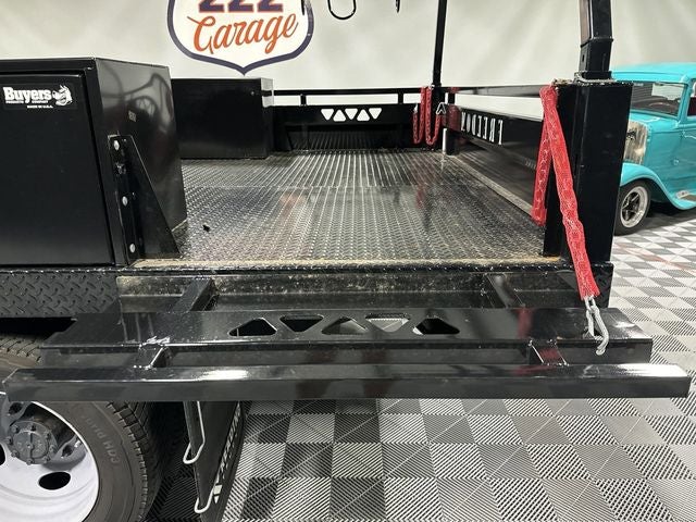 2023 Ford F-550SD XL DRW